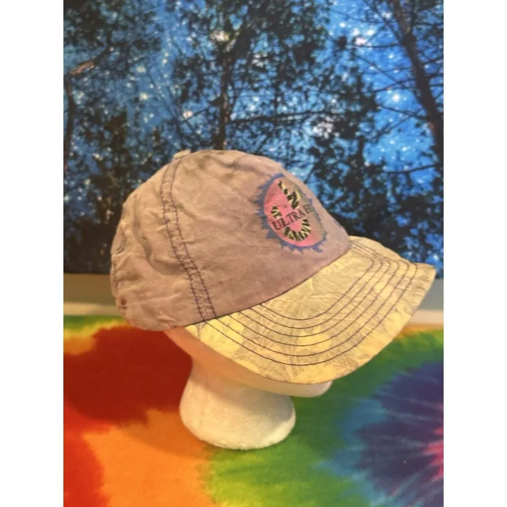 Vintage Ultra Hat SnapBack‎